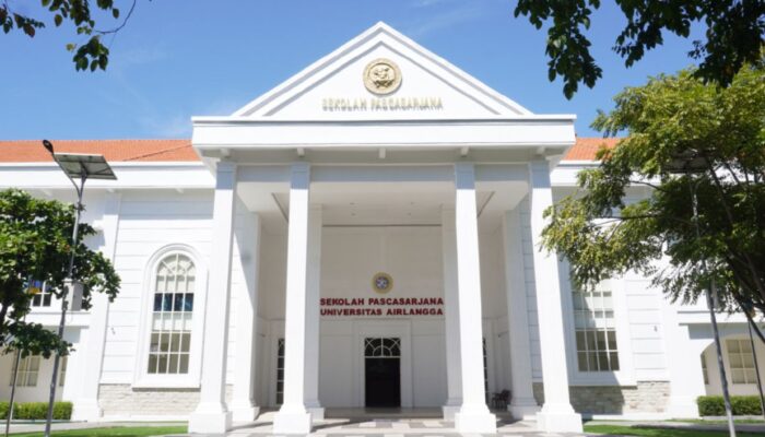 UNAIR Resmi Buka Gelombang Kedua Pascasarjana 2025/2026
