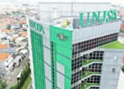 Unusa Pertahankan Biaya Kuliah, Perluas Akses Lewat Program Beasiswa
