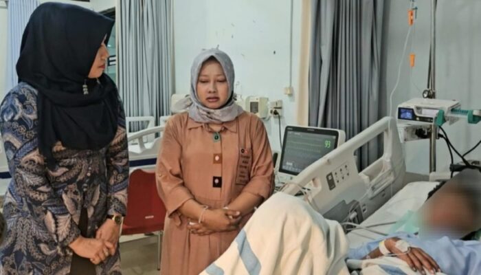 Keteguhan Iman di Tengah Tragedi: Kisah Haikal dan Doa dari Reruntuhan Al-Khoziny