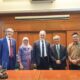Unusa dan Lokman Hekim University Teken MoU, Perkuat Kolaborasi Pendidikan Kesehatan Global