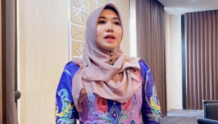 Boikot Trans7 Viral, Tayangan Xpose Uncensored Dinilai Lecehkan Pesantren Lirboyo, Ini Kata Ning Lia