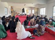 UNUSA Perkuat Kesadaran Hidup Sehat di Pesantren Malaysia