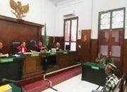 Perjuangan Sholeh: Dari Lahan Kosong ke Ruang Sidang