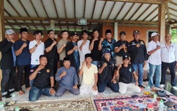 Tokoh Madura dan Lintas Ormas Konsolidasi Sikapi Video Viral Penggusuran Nenek di Surabaya