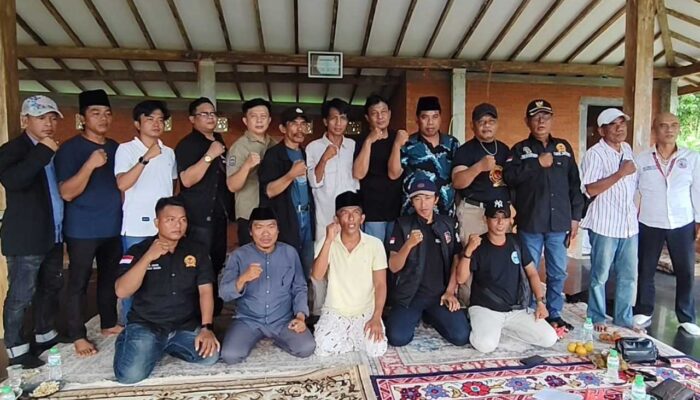 Tokoh Madura dan Lintas Ormas Konsolidasi Sikapi Video Viral Penggusuran Nenek di Surabaya