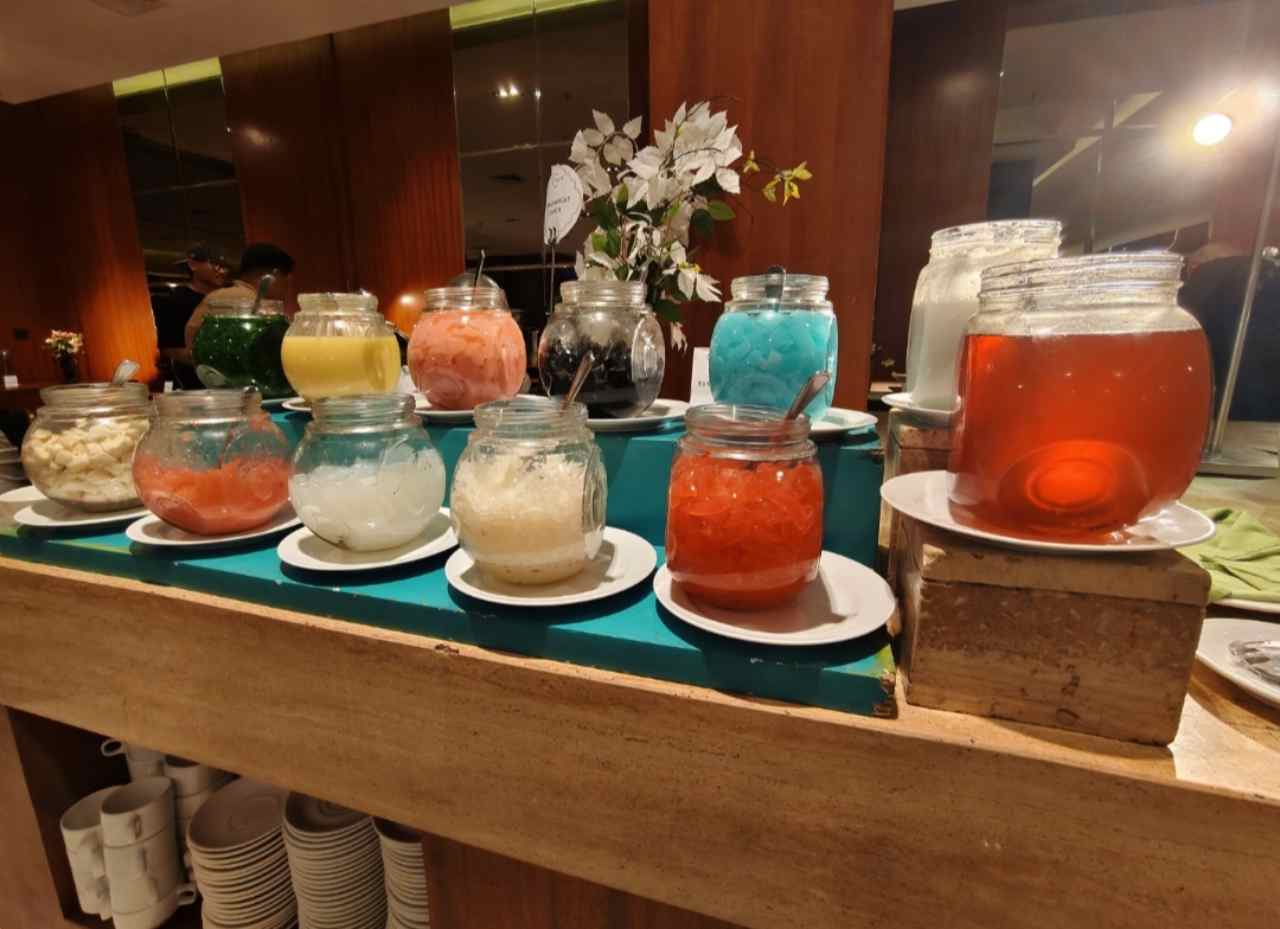 Capital Hotel Surabaya