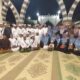 Dari Surabaya ke Solo, Majelis Ar-Rohimin Akhiri Safari Ramadan Bersama Habib Syech