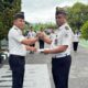 Rutan Ambon Apresiasi Dedikasi Donny Manuhutu sebagai Pegawai Teladan 2026