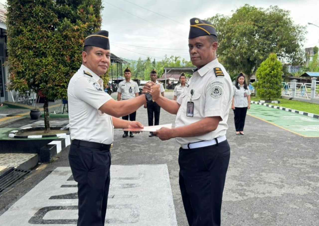 Rutan Ambon