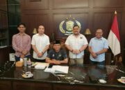 PERTINA Surabaya Gandeng Polisi, Siapkan Ring Tinju untuk Tekan Tawuran Remaja