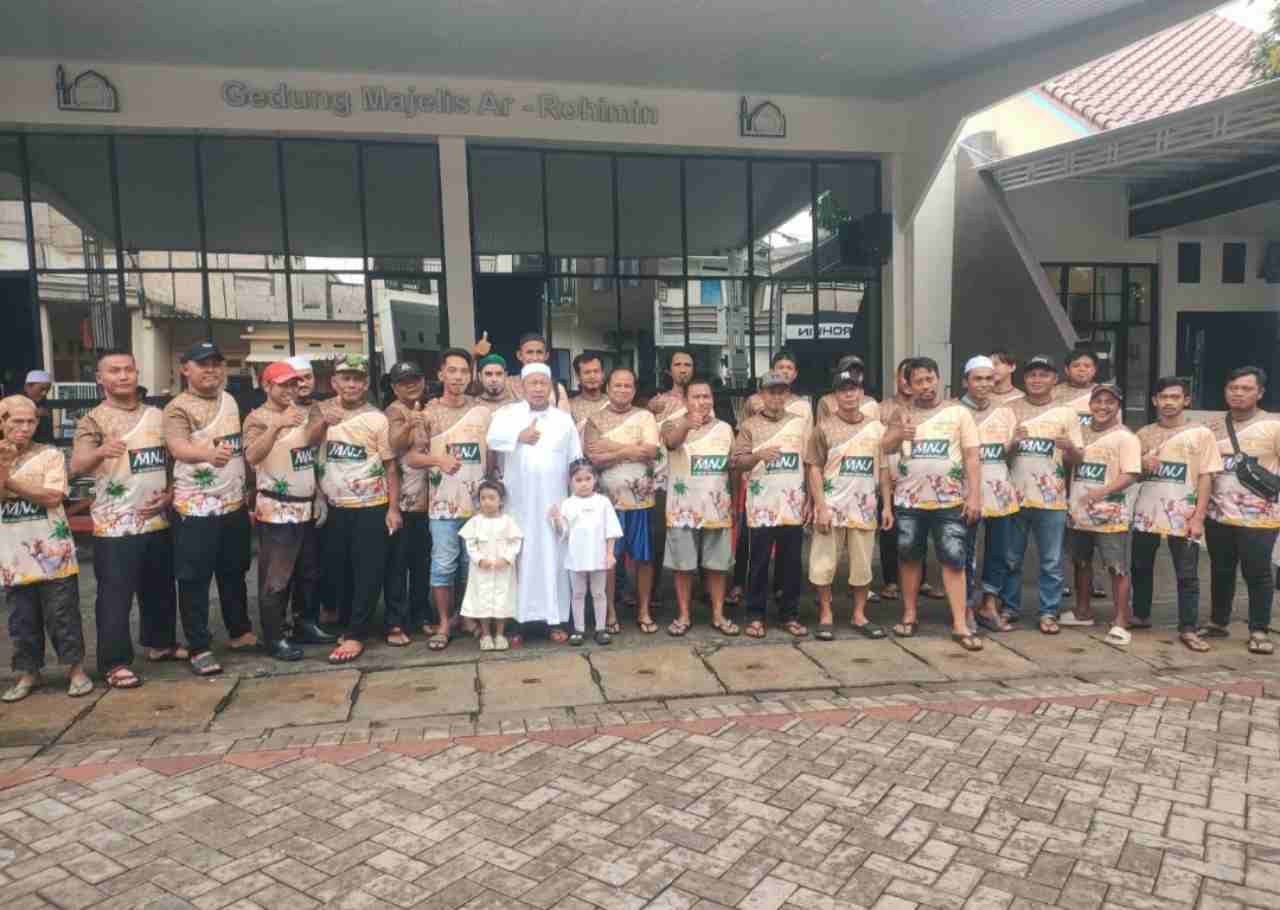 Majelis Ar-Rohimin