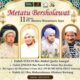PT MNJ Gelar MNJ Bersholawat pada HUT ke-11, Hadirkan Habib Syech