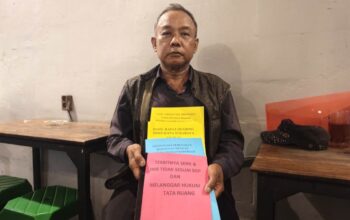 Hak Atas Rasa Aman Diinjak-injak: Analisis HAM dalam Kasus Pembangunan Ilegal Jalan Kalilom Lor