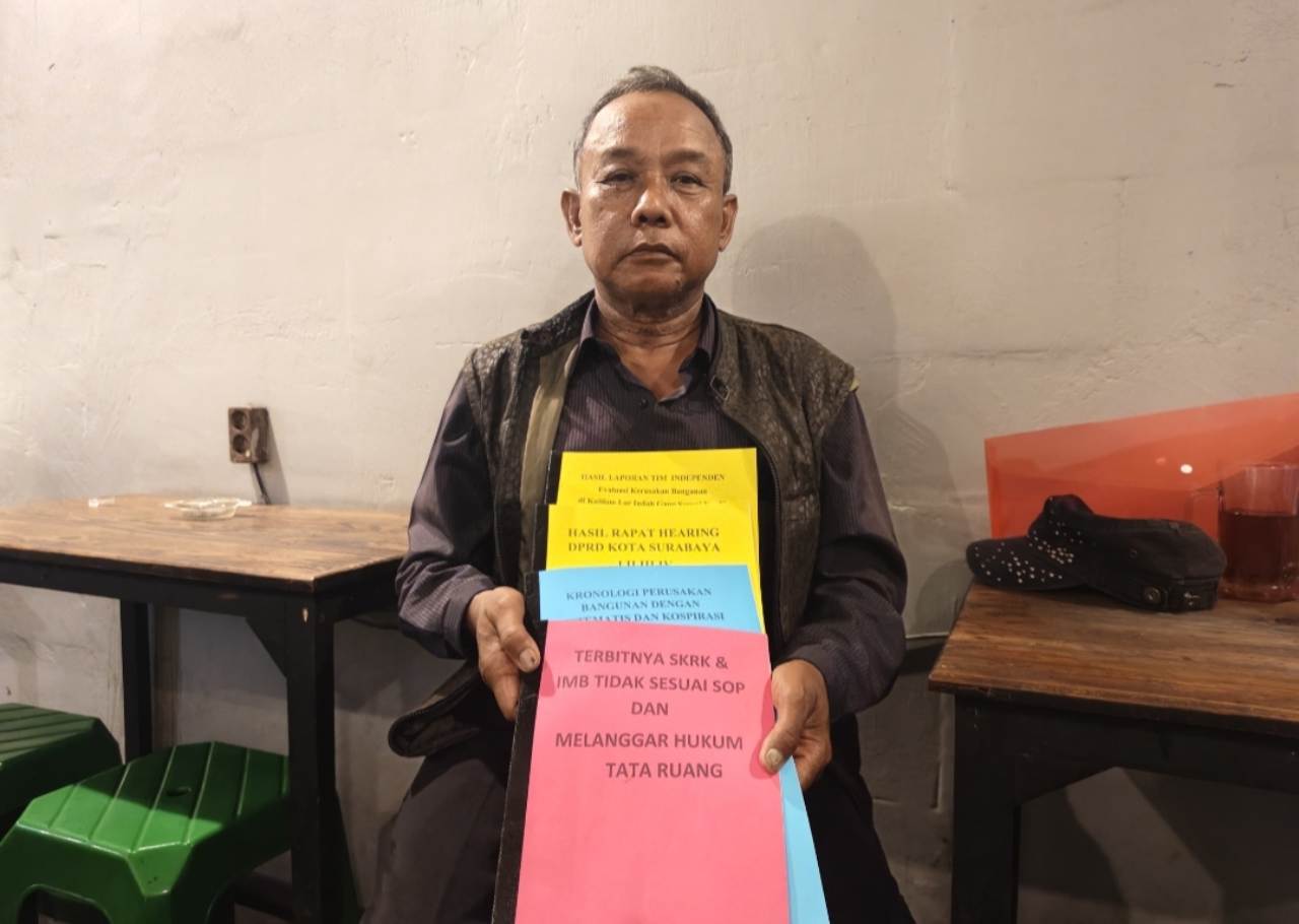 Kalilom Lor