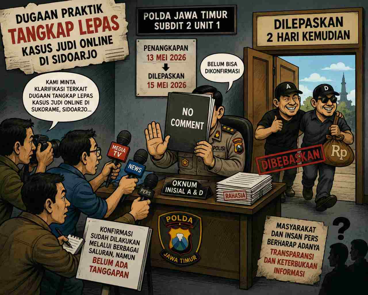 Judol