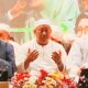 HUT ke-11 PT MNJ Jadi Magnet Ribuan Jemaah, Sholawat Menggema untuk Perdamaian Dunia