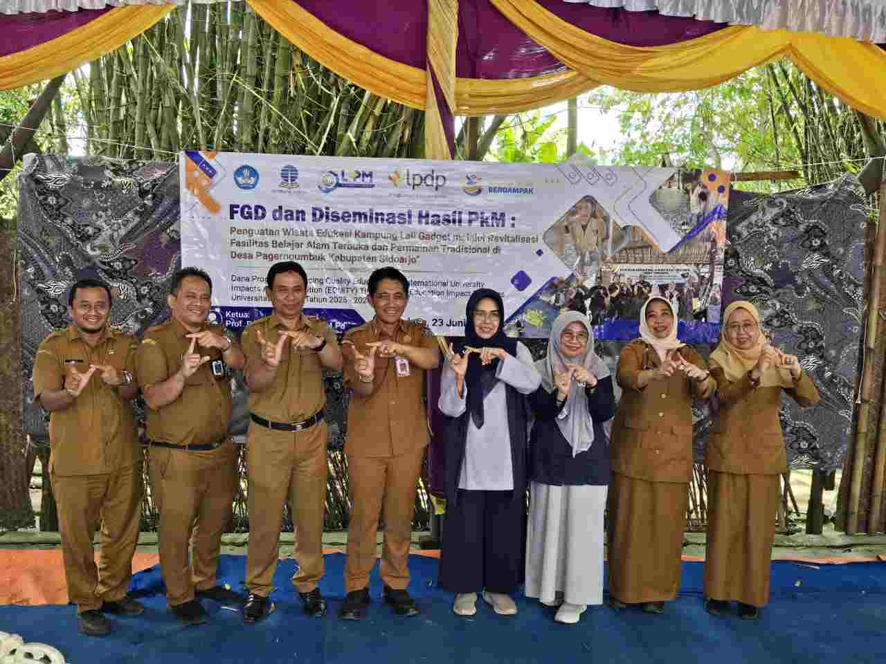 Universitas Terbuka