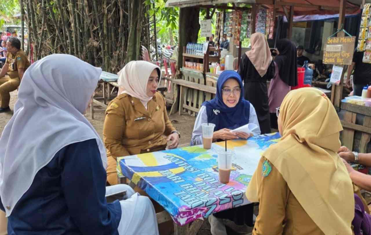 Universitas Terbuka