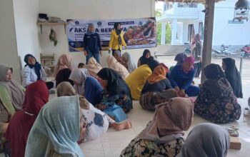 UT Surabaya Kembangkan Model Literasi Berbasis Kearifan Lokal di Bangkalan