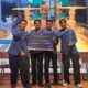 Gagas Inovasi Berbasis AI, Tim ITS Raih Juara Hackathon SKK Migas