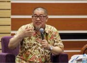 Guru Besar FISIP UNAIR: Sarjana Bertambah, Jalan Kerja Tak Selalu Terbuka