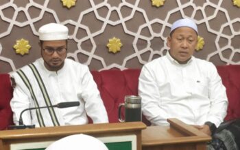 Majelis Ar-Rohimin Surabaya Ingatkan Bahaya Ghibah dan Fitnah bagi Hati