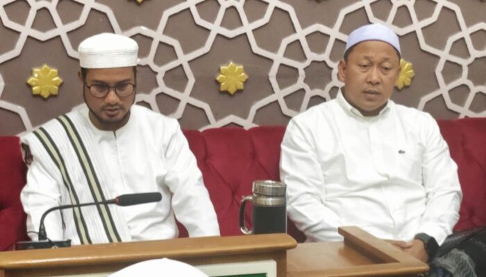 Majelis Ar-Rohimin Surabaya Ingatkan Bahaya Ghibah dan Fitnah bagi Hati