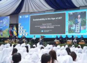 Stella Christie: AI Tak Bisa Gantikan Cara Manusia Berpikir Kritis