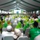Pembukaan Muktamar Ke-35 NU Teguhkan Komitmen Keumatan dan Kebangsaan