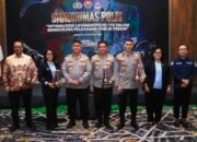 Polri Gelar Forum Tematik, Bahas Optimalisasi Layanan Polisi 110