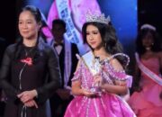 Langkah Kecil Summer Nichols Tjahjono, Prestasi Besar untuk Indonesia di Vietnam