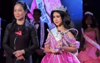 Langkah Kecil Summer Nichols Tjahjono, Prestasi Besar untuk Indonesia di Vietnam