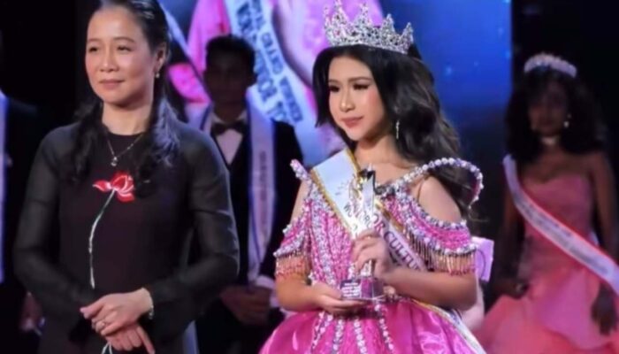 Langkah Kecil Summer Nichols Tjahjono, Prestasi Besar untuk Indonesia di Vietnam