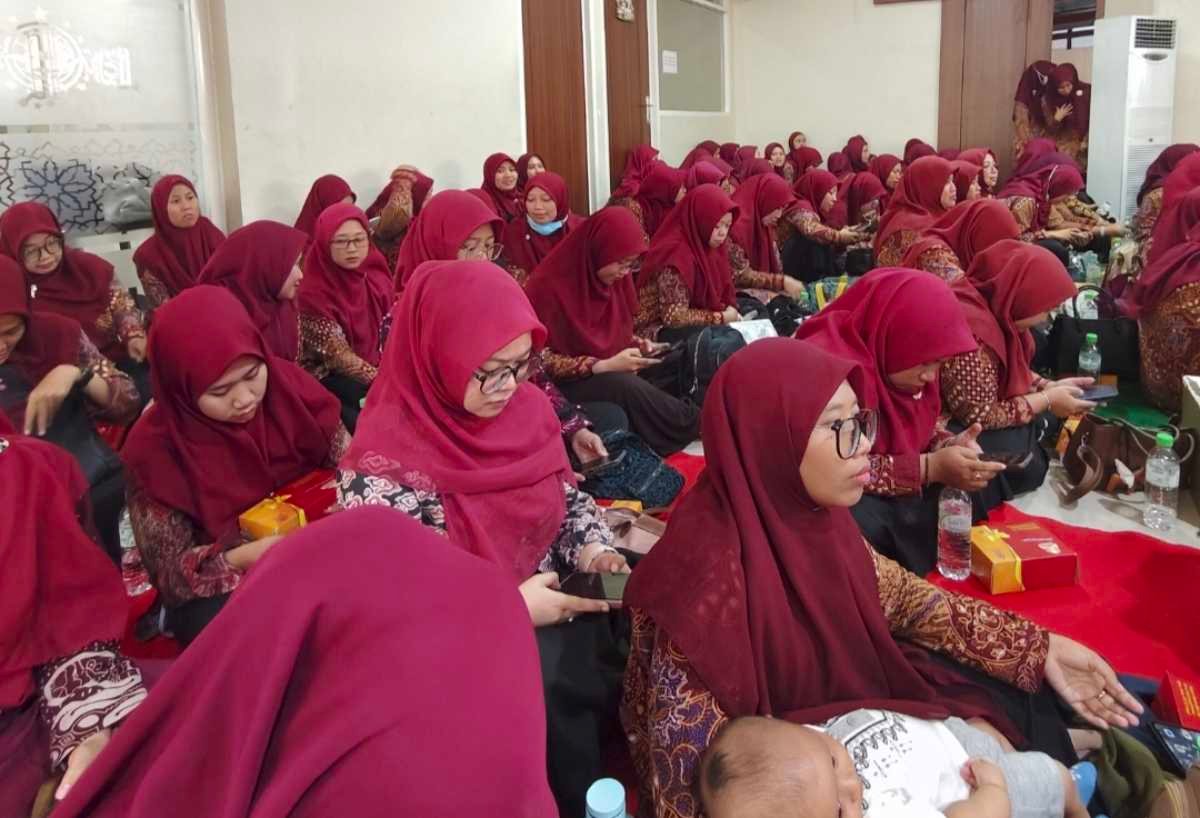 Yayasan Khadijah