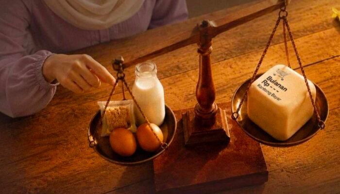 Kenapa Isi Snack, Tisu, hingga Sampo Makin Sedikit? Kenali Shrinkflation