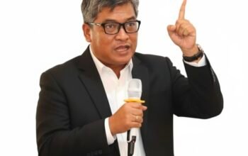 Obituari: Mengenang Airlangga Pribadi Kusman, Intelektual Politik yang Mengawal Demokrasi