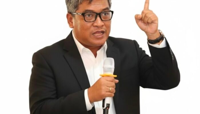 Obituari: Mengenang Airlangga Pribadi Kusman, Intelektual Politik yang Mengawal Demokrasi