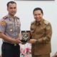 Kapolres Madiun Kota Berganti, AKBP Rizki Pratama Bawa Pengalaman Bareskrim dan Tinombala