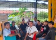 AMP2K Madina Desak Penanganan Profesional Kasus Dugaan Pembacokan di Hutabargot
