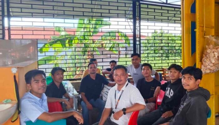 AMP2K Madina Desak Penanganan Profesional Kasus Dugaan Pembacokan di Hutabargot