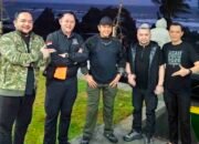 Bamsoet Dorong Pengendalian Babi Hutan di Lebak, Konflik Satwa dan Petani Jadi Perhatian