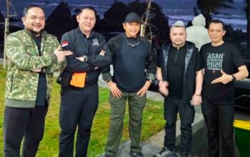 Bamsoet Dorong Pengendalian Babi Hutan di Lebak, Konflik Satwa dan Petani Jadi Perhatian