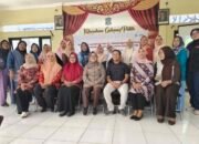 ITS Food Buka Jalan Digitalisasi UMKM Kuliner di Gebang Surabaya