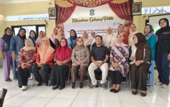 ITS Food Buka Jalan Digitalisasi UMKM Kuliner di Gebang Surabaya