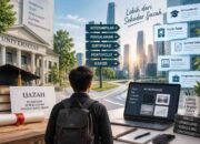 Ijazah Mulai Bukan Satu-satunya Tiket Kerja, Kredensial Digital Kian Diperhitungkan