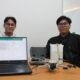 Gabungkan AI, Drone, dan Sensor IoT, ITS Ciptakan Sistem Pemantauan Tanggul Sidoarjo