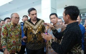 ITS dan Kementerian UMKM Perkuat Ekosistem Wirausaha, Startup Mahasiswa Unjuk Inovasi