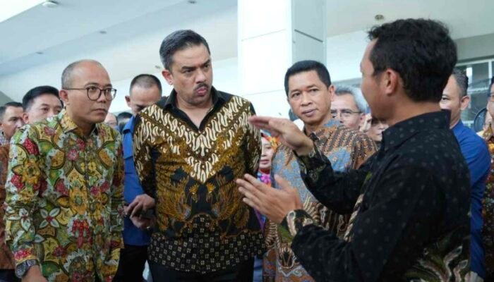 ITS dan Kementerian UMKM Perkuat Ekosistem Wirausaha, Startup Mahasiswa Unjuk Inovasi
