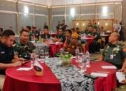 Kemenhan RI Perkuat Koordinasi Penyelesaian Masalah Veteran di Surakarta dan Solo Raya