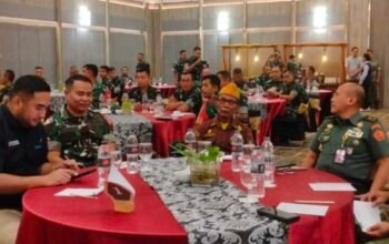 Kemenhan RI Perkuat Koordinasi Penyelesaian Masalah Veteran di Surakarta dan Solo Raya